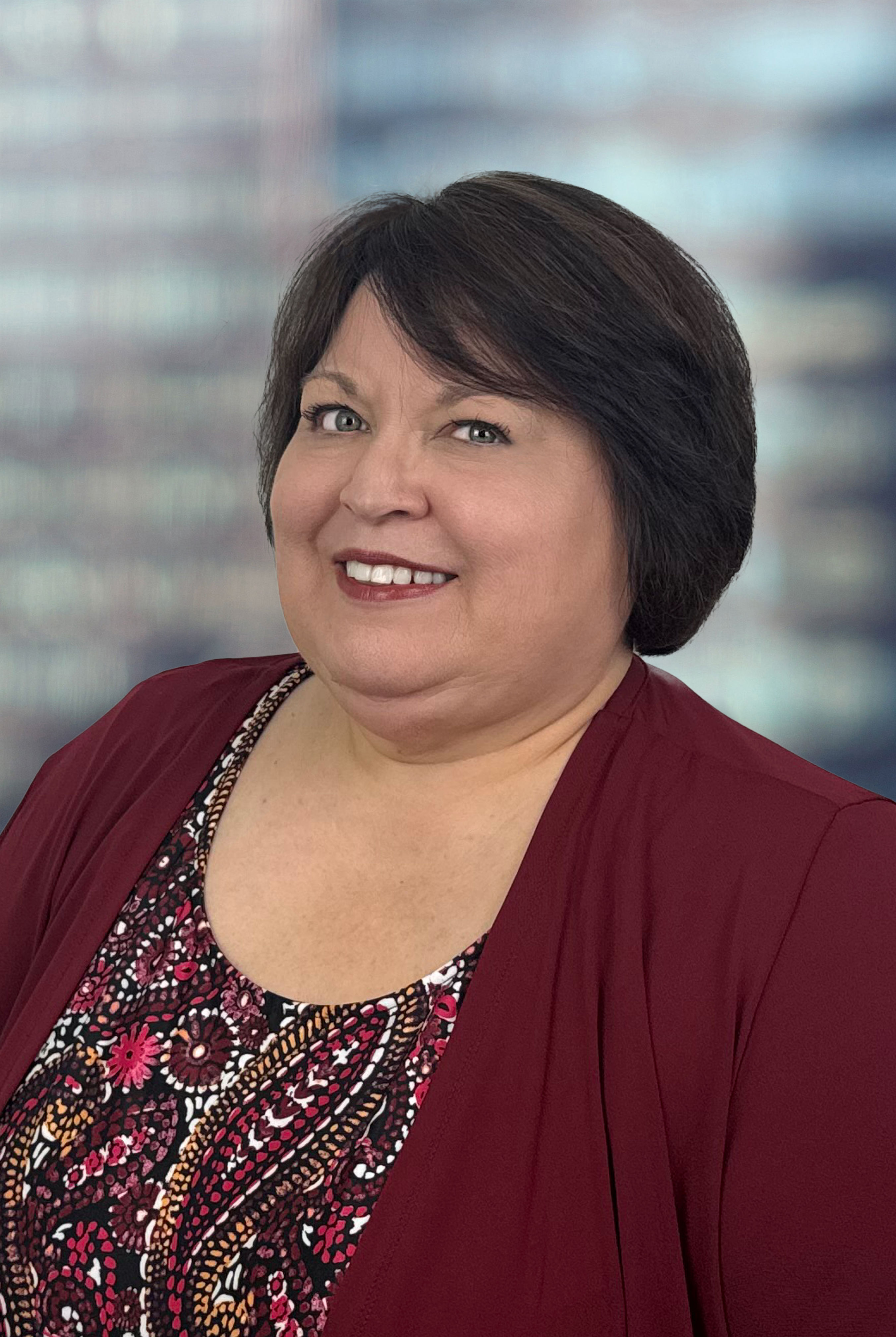 Terri Bernal