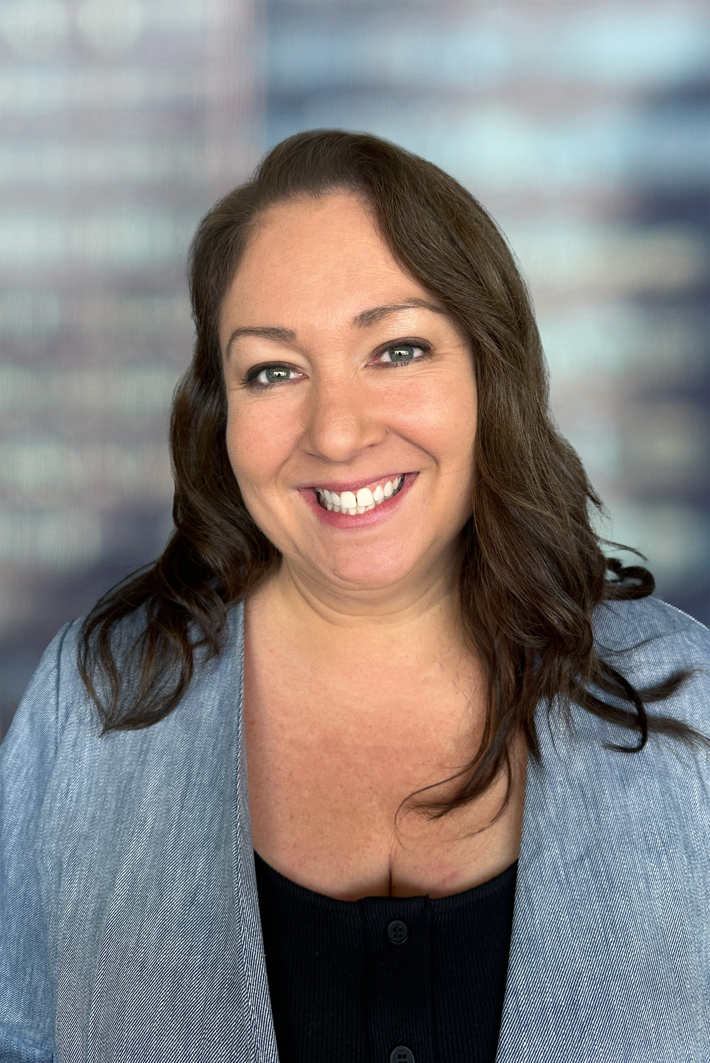 Lauren A. Luckenbill