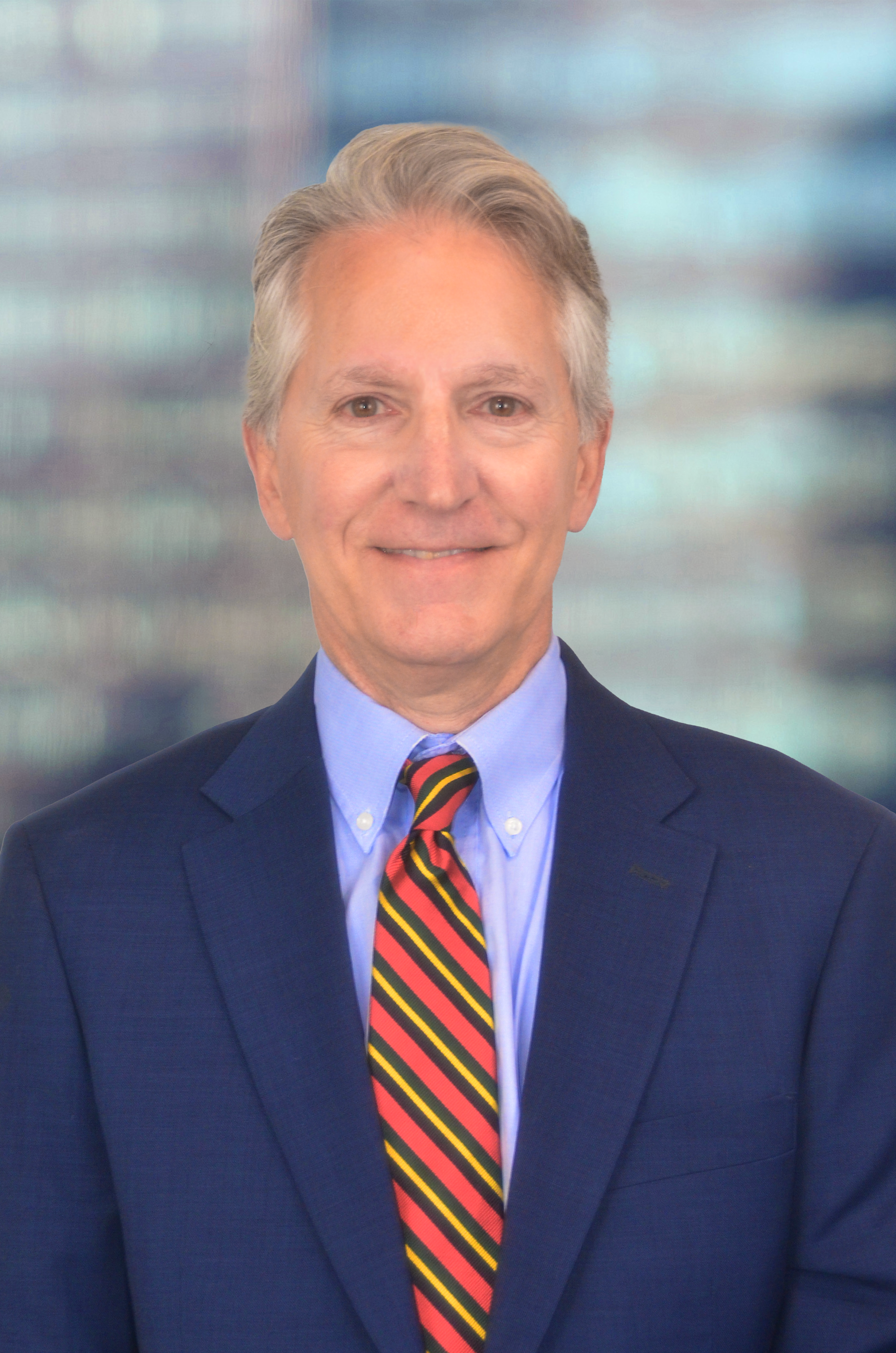 Peter N. Leritz