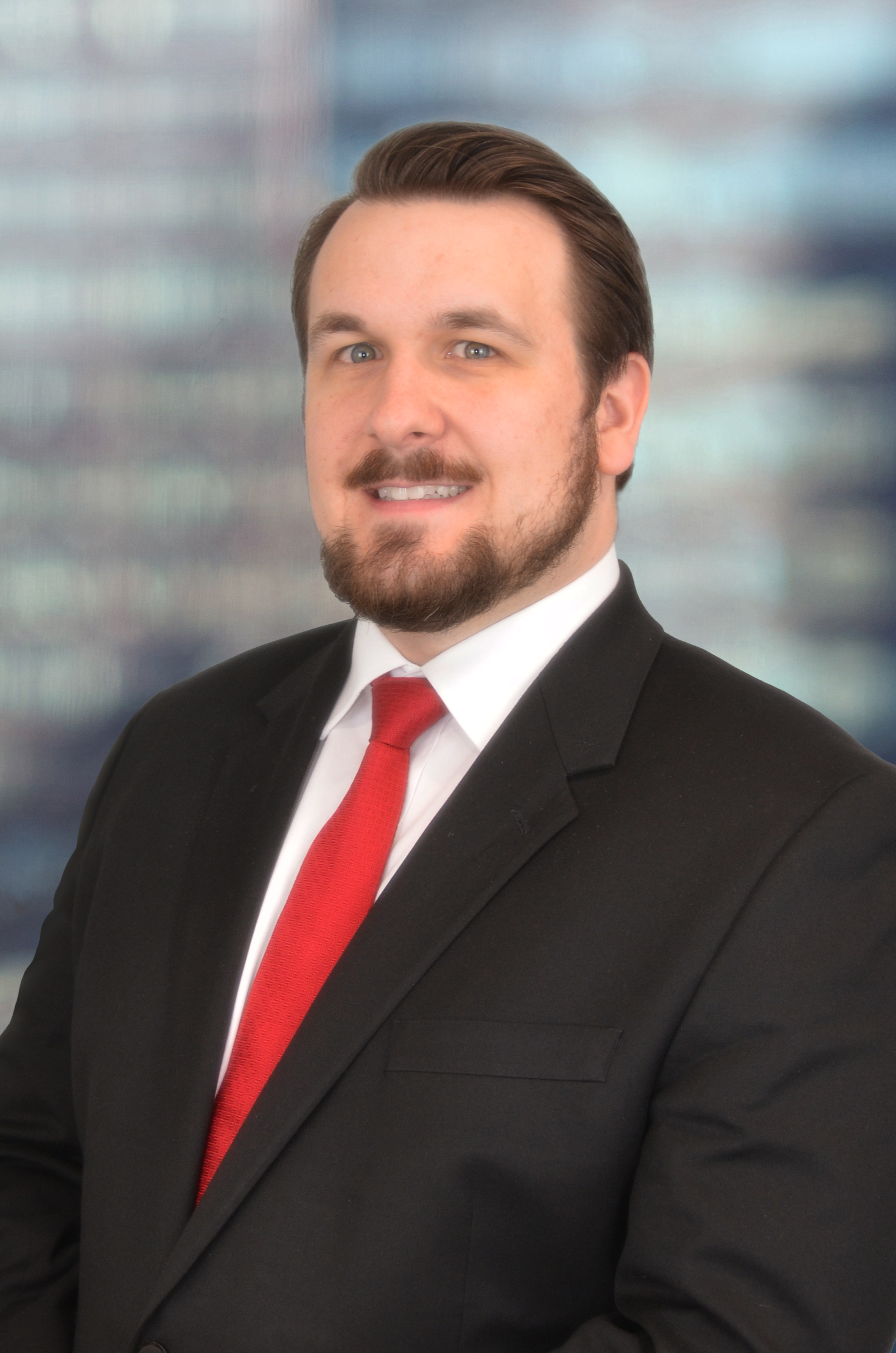 Patrick J. Rollings