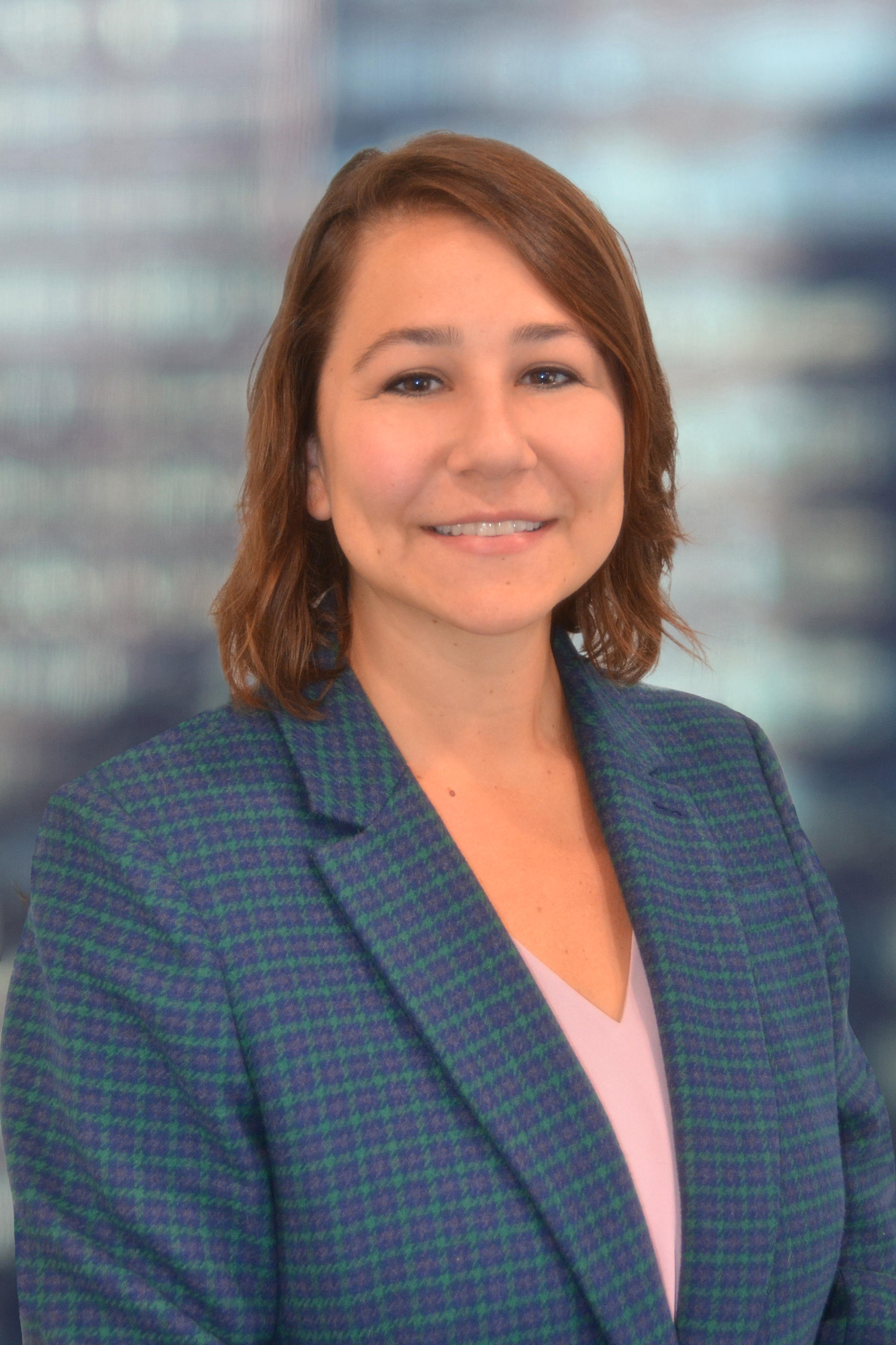 Julie M. Pagano
