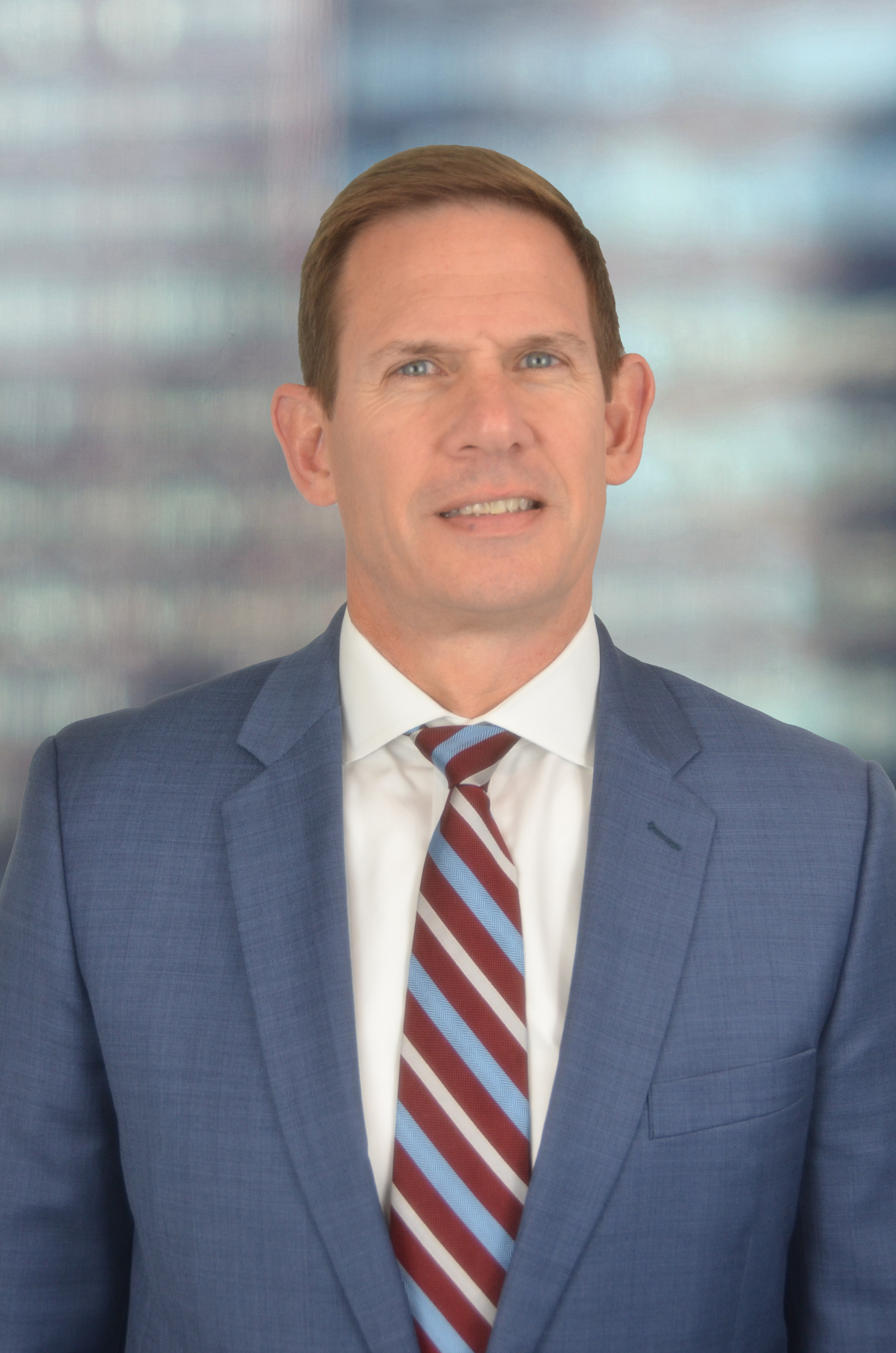 Peter M. Westhoff