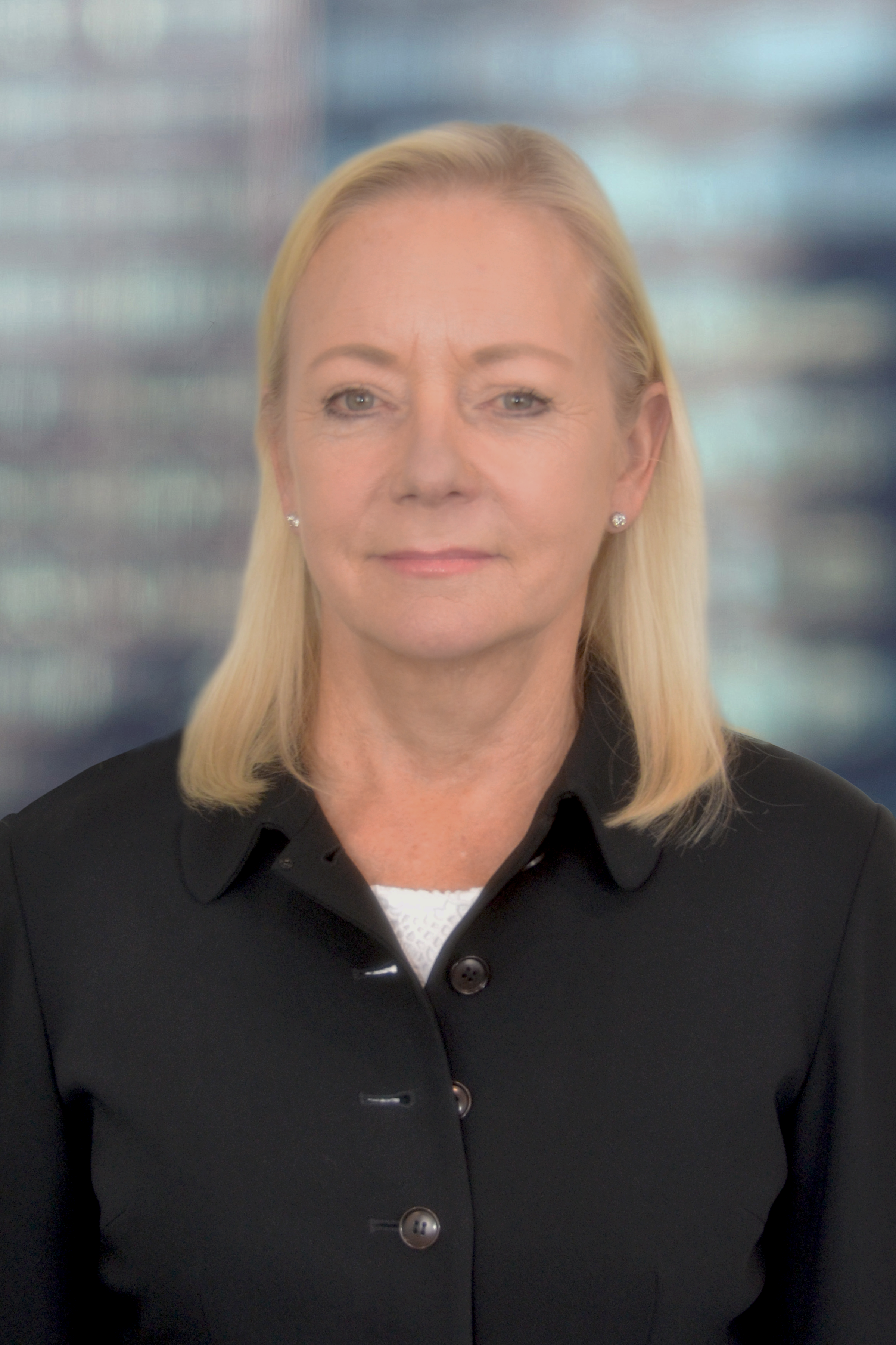Betsy S. Willer