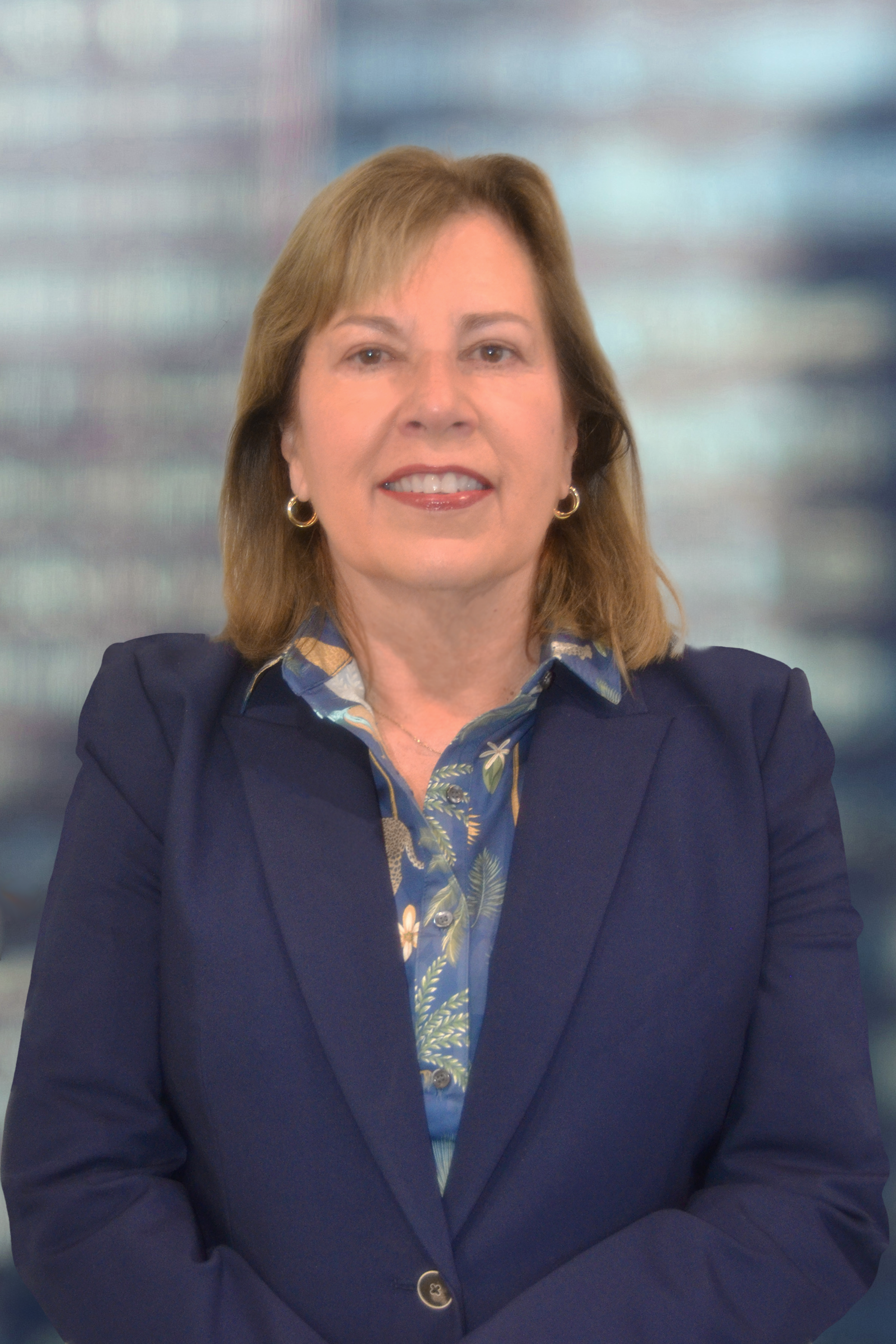 Janet L. Williams