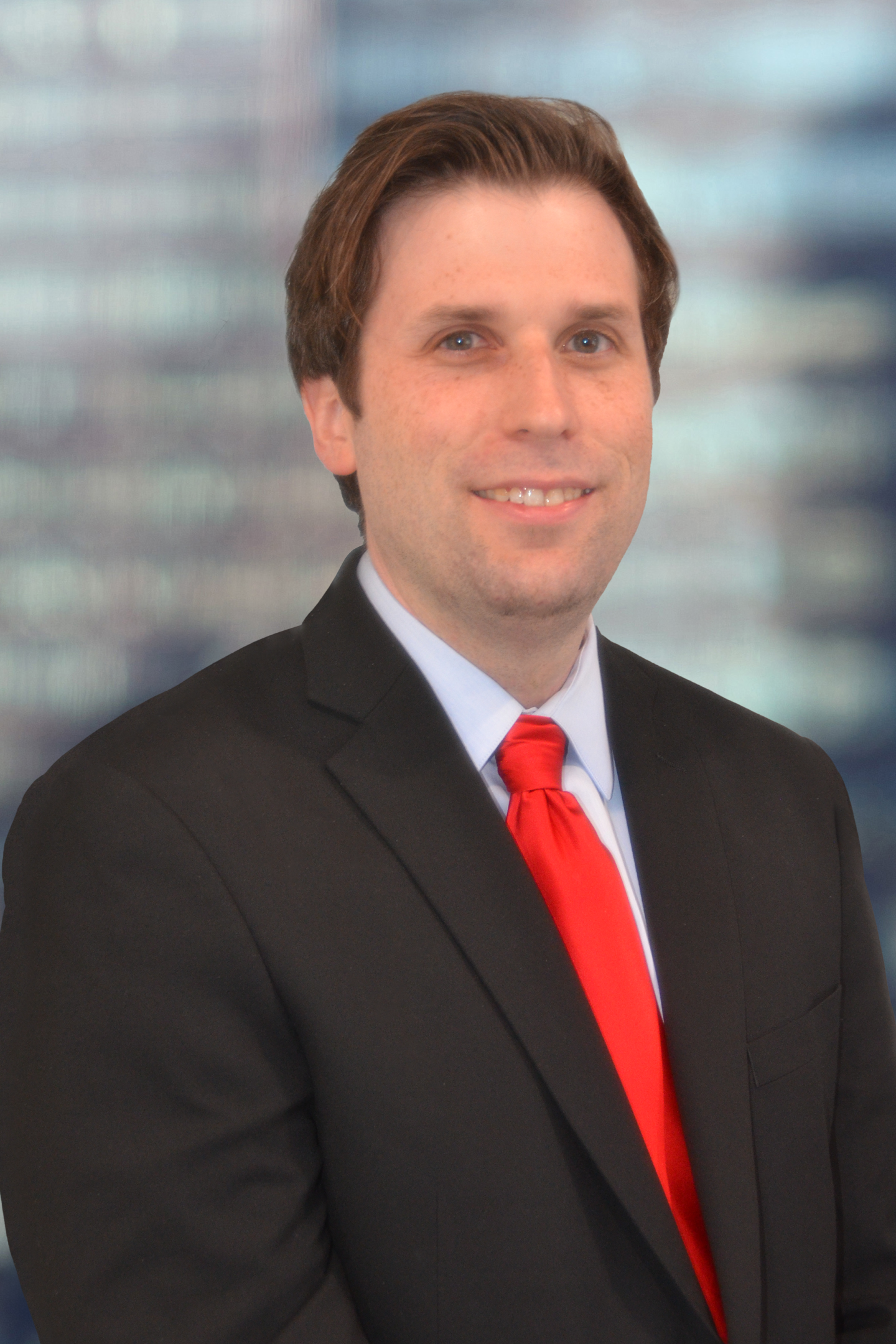 Daniel W. Farroll