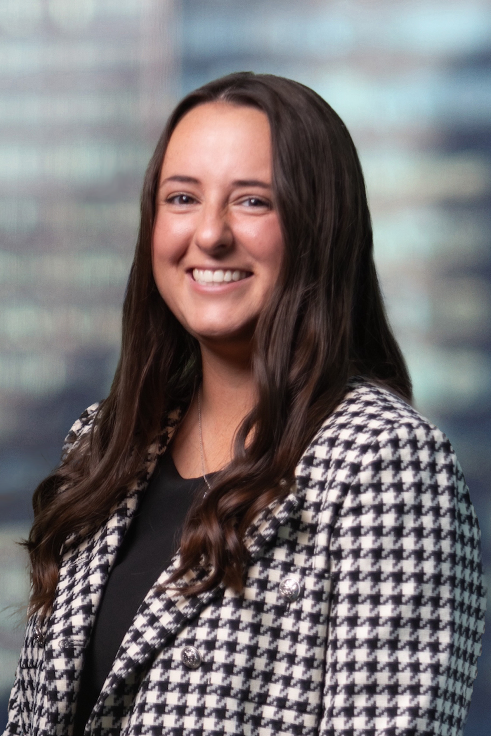 Kristen Rue M. Parrish