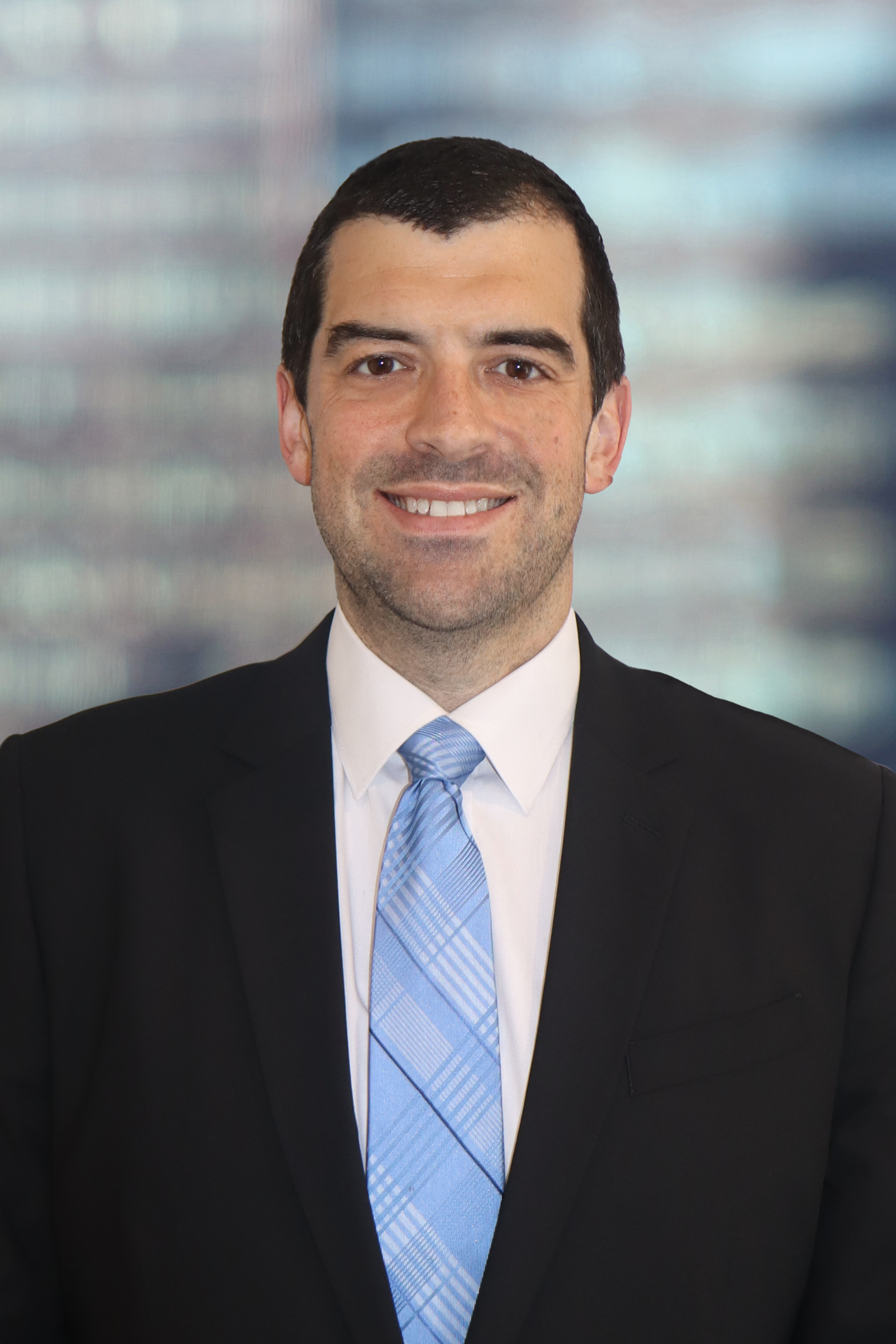 David A. Doellman