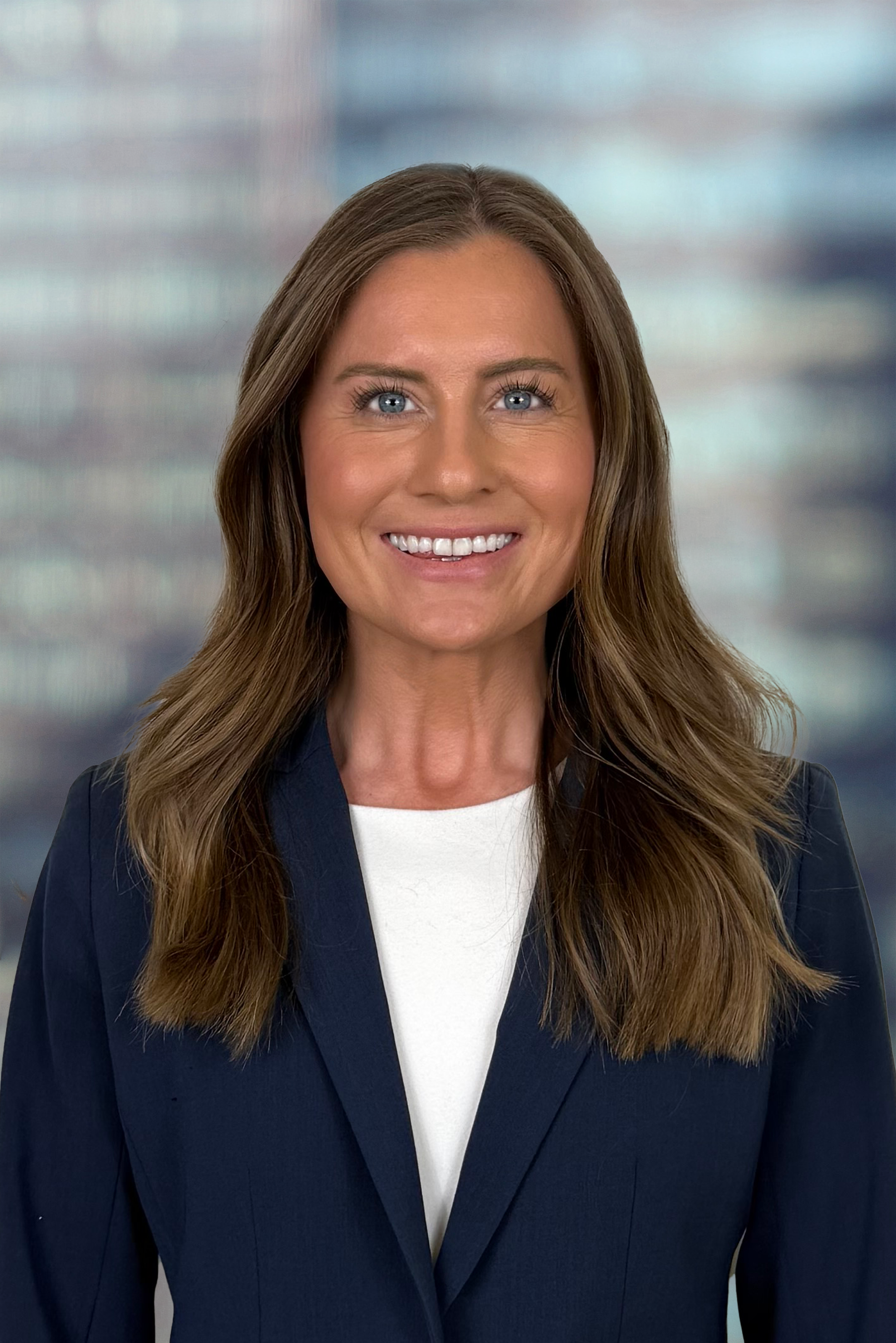 Maggie Lanham