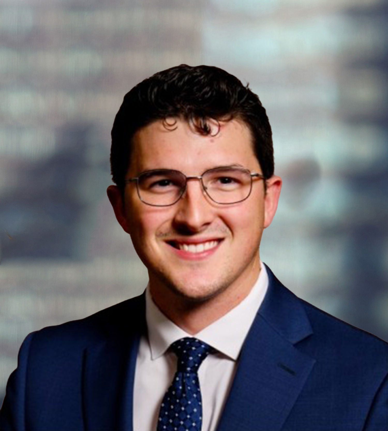 Ethan D. Evans