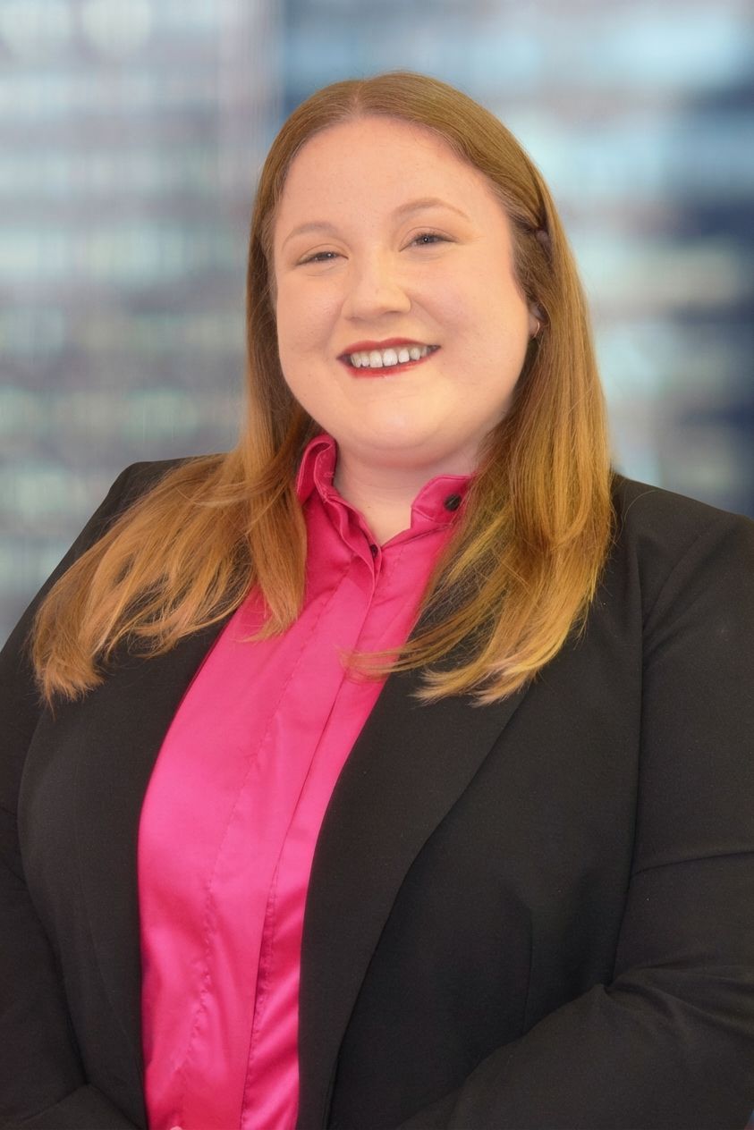 Morgan P. Dobersek-Oñate