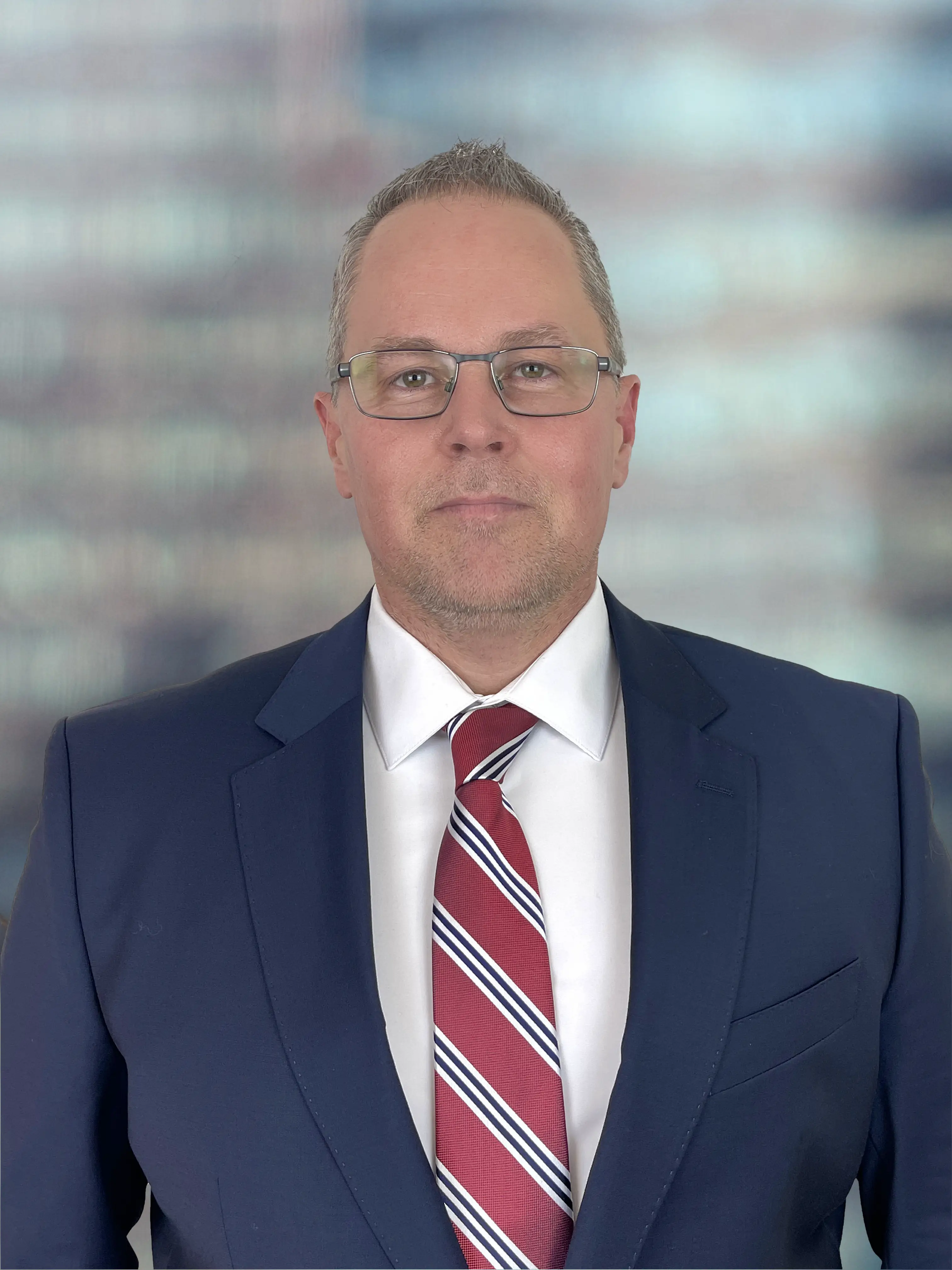 Jason B. Poitras