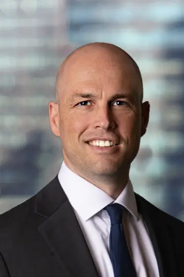 Michael Hallock