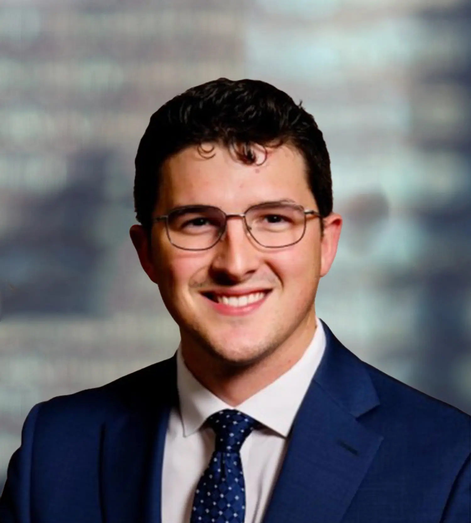 Ethan D. Evans