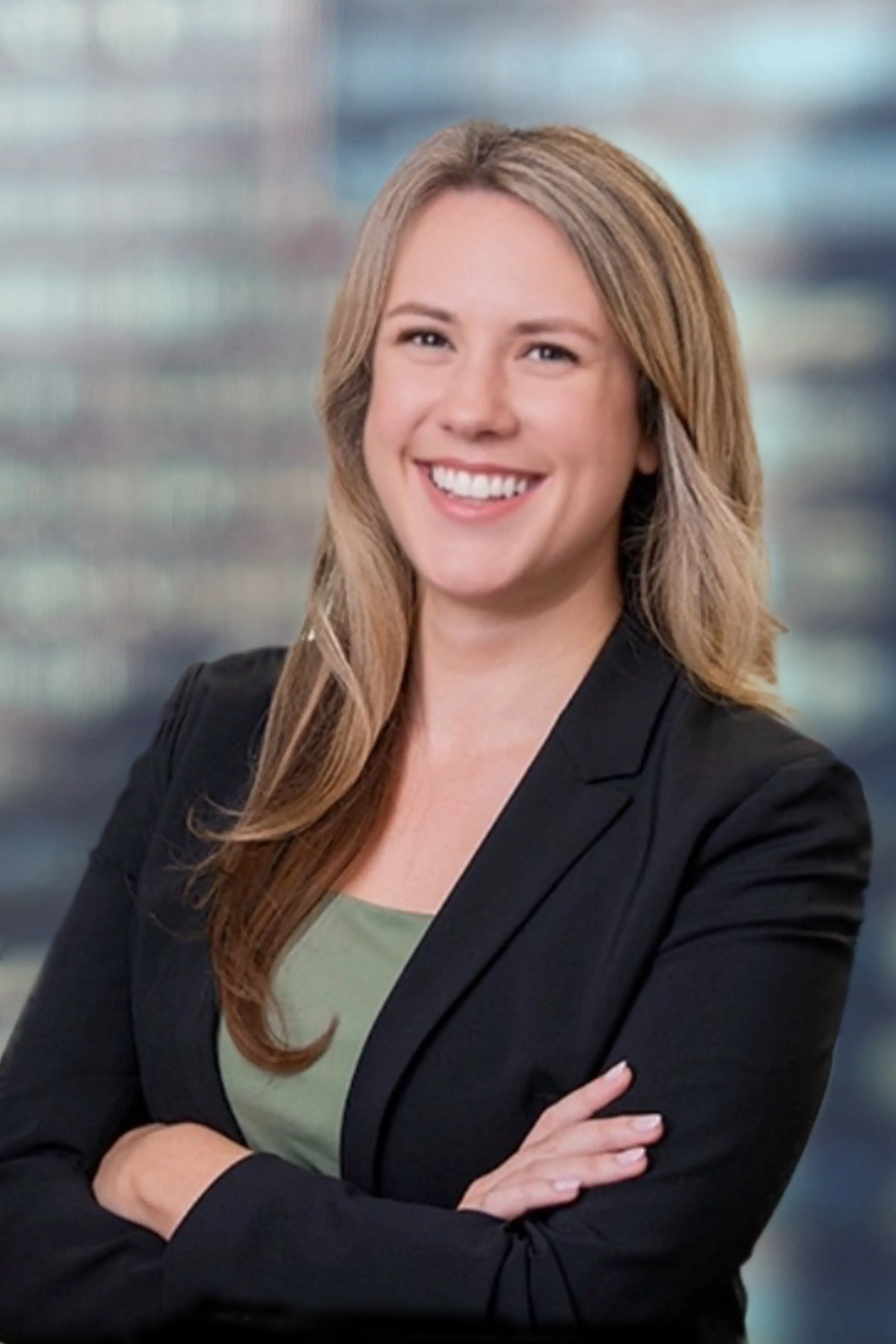 Rachel N. Gonzales