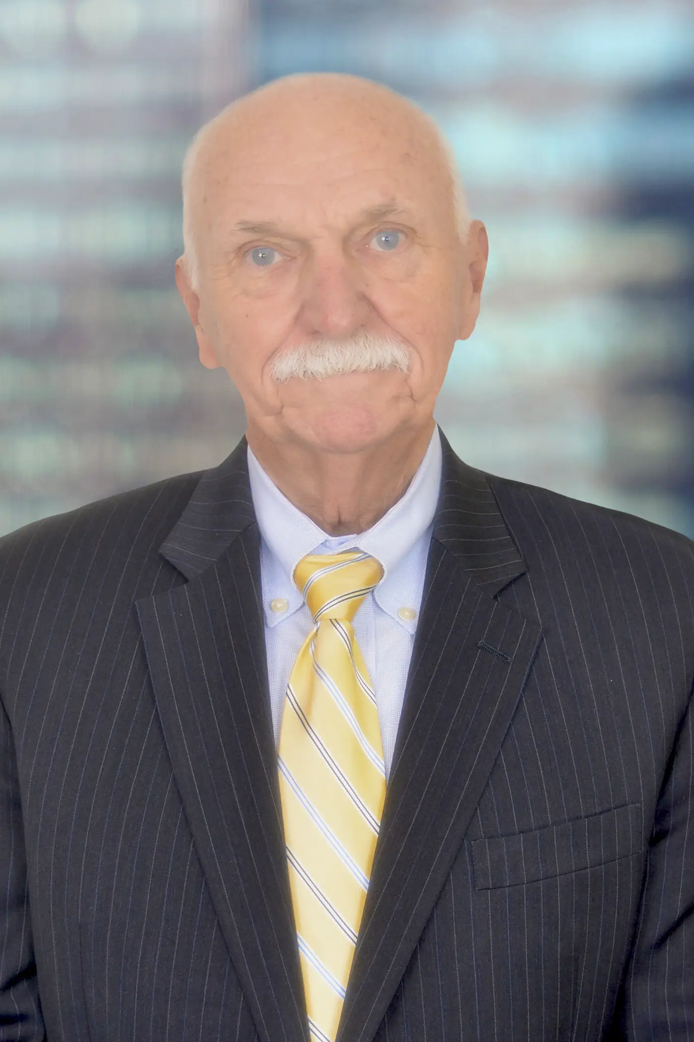 John M. Coleman