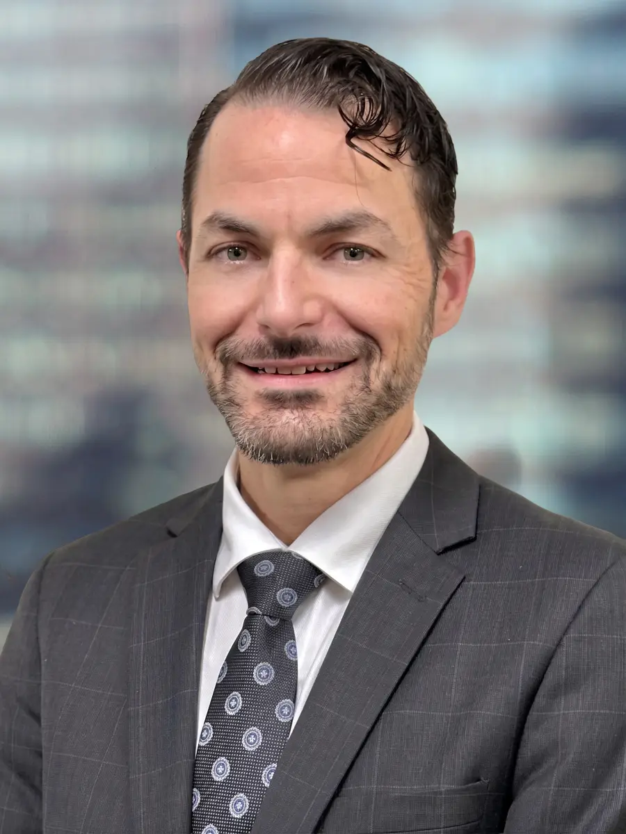 Wolfgang M. Tattenbach