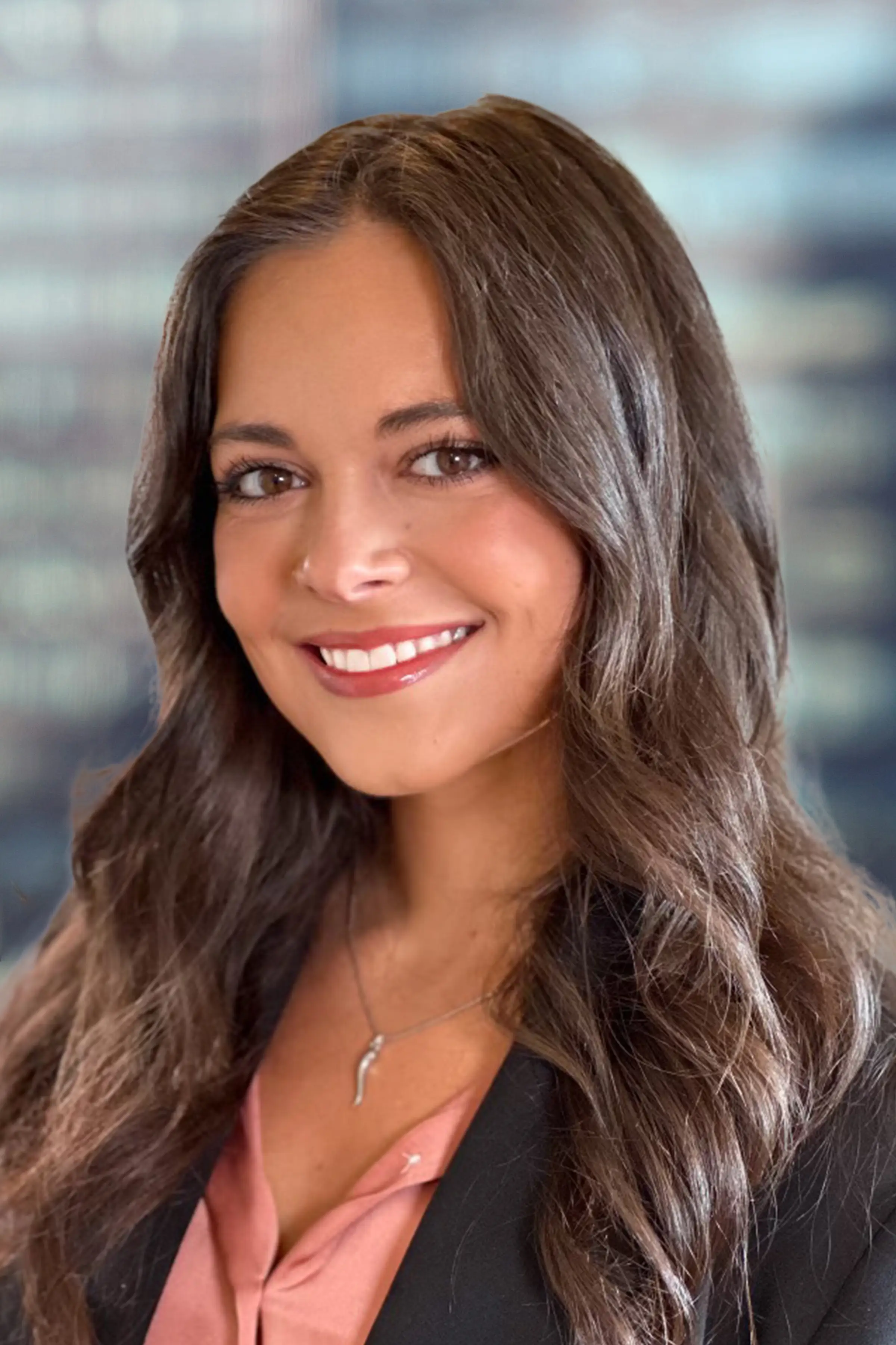 Marisa E. Linse