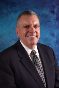 Joe Higgins