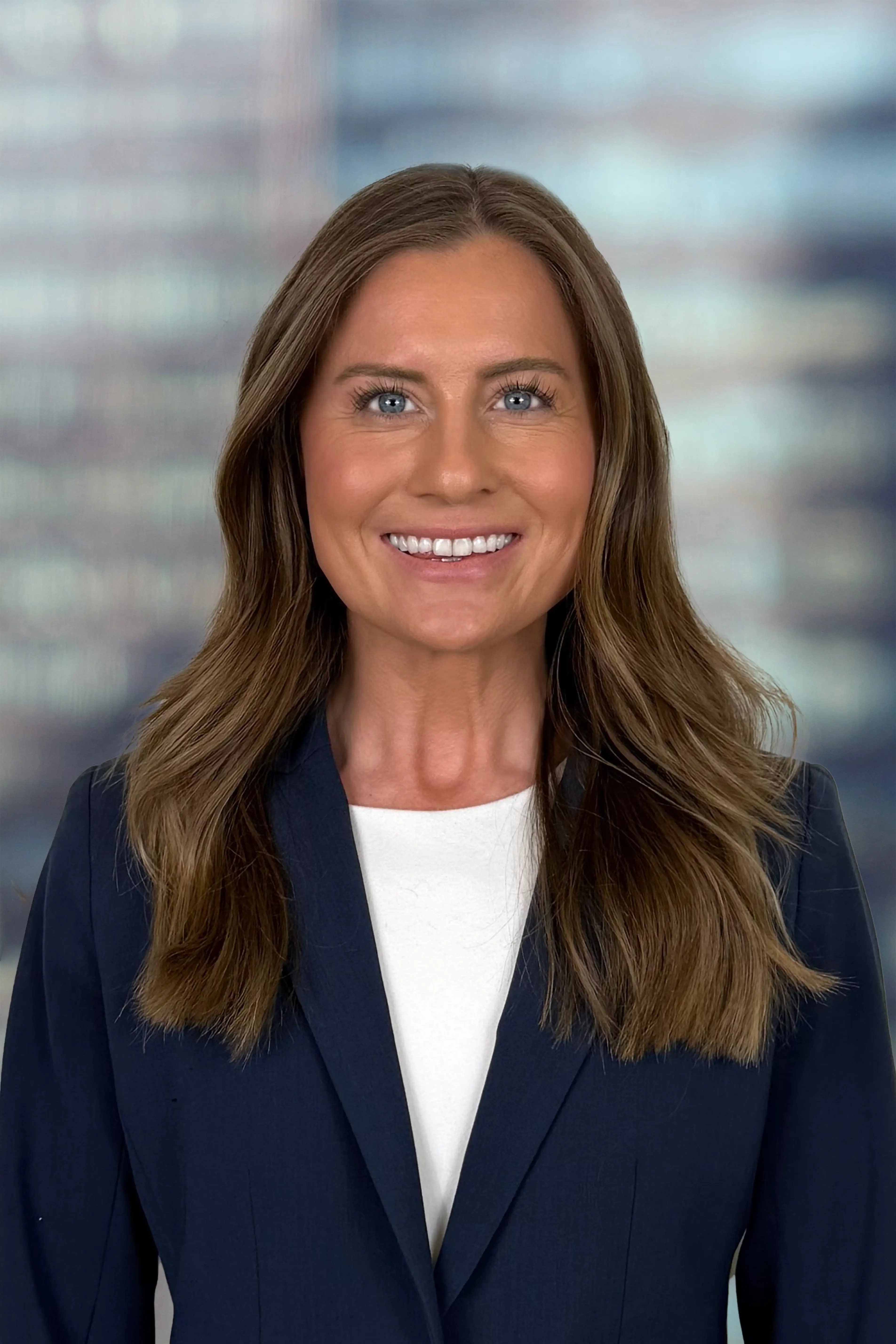 Maggie Lanham