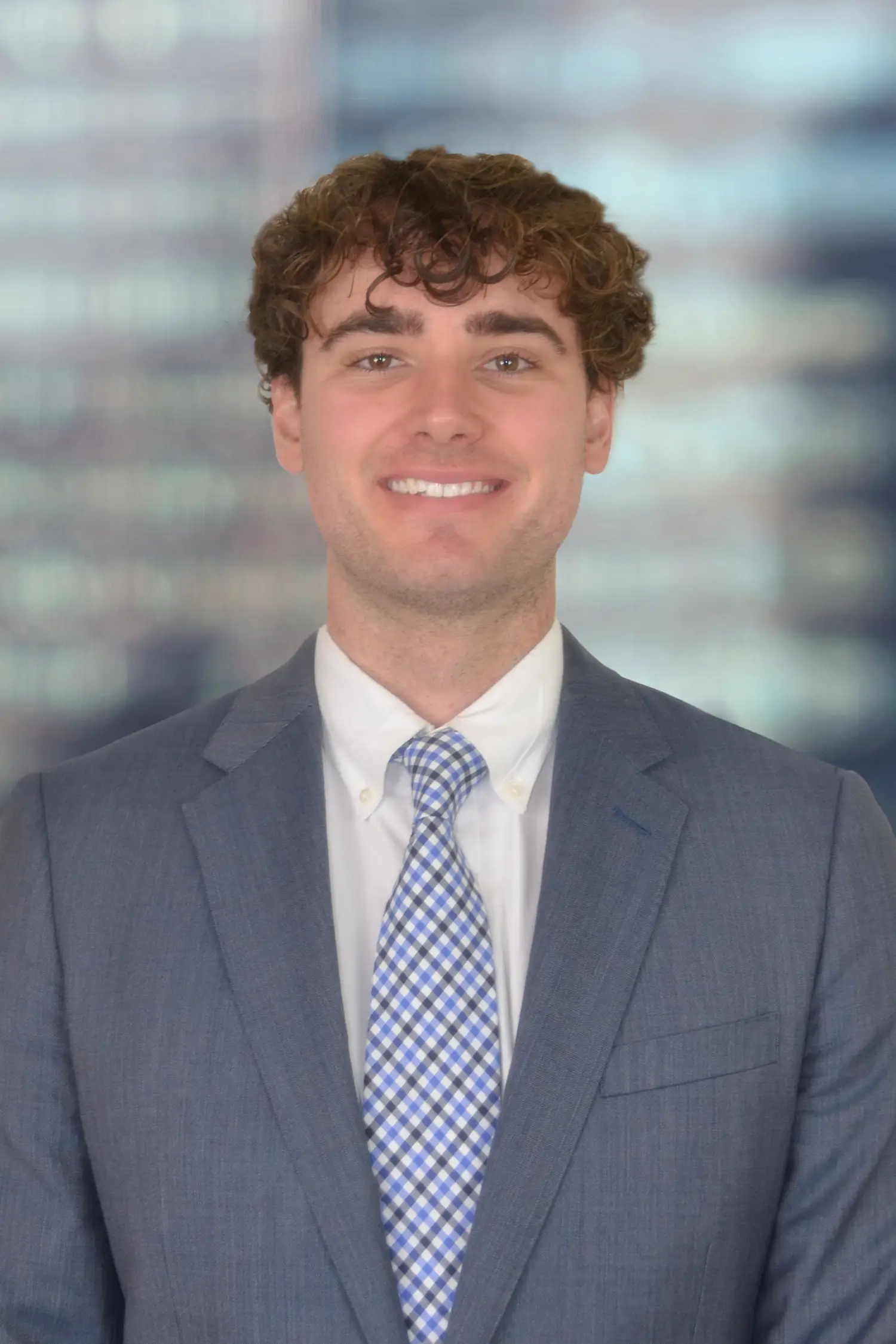 Michael Olson