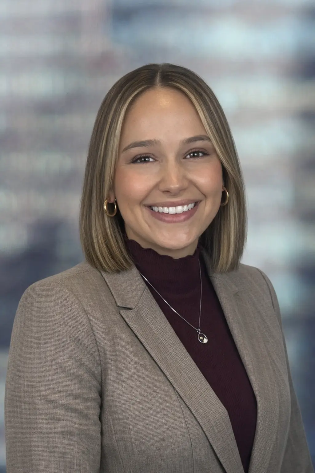 Emily K. Elderkin