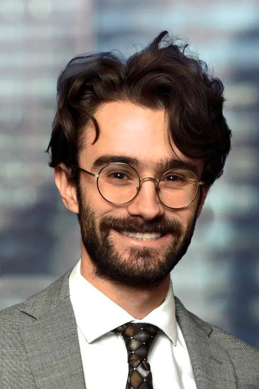 Andrew Esrock